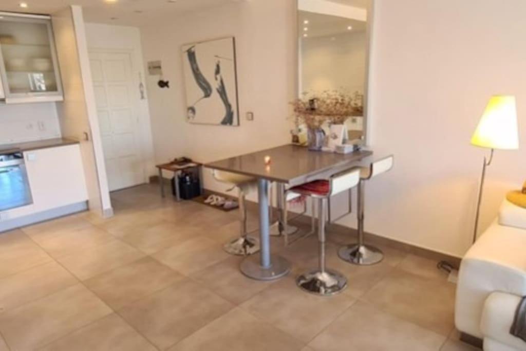Appartement Terrasse Emplacement N° 1 Empuriabrava Exterior photo